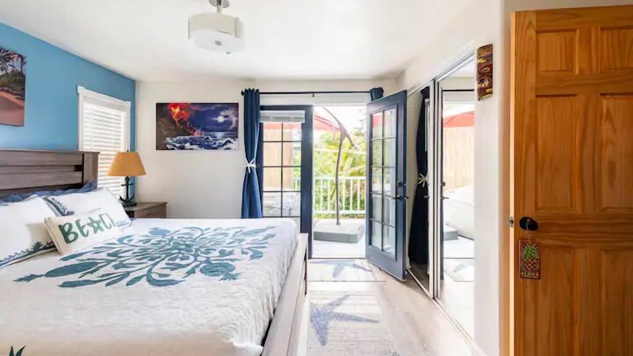 Photo of Bedroom in Honalo