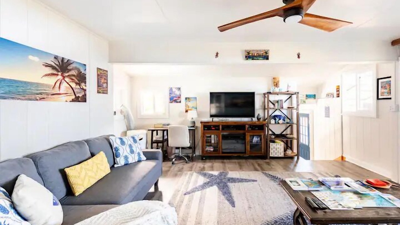 Photo of Bedroom in Honalo