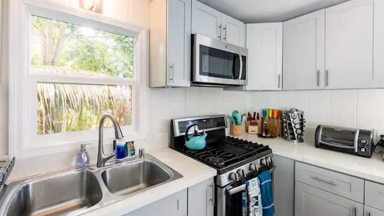Photo of Kitchen in Honalo