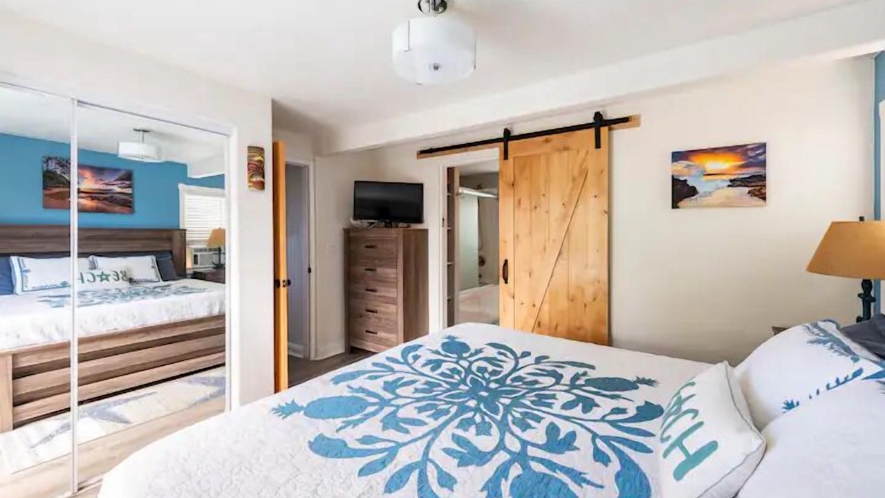Photo of Bedroom in Honalo