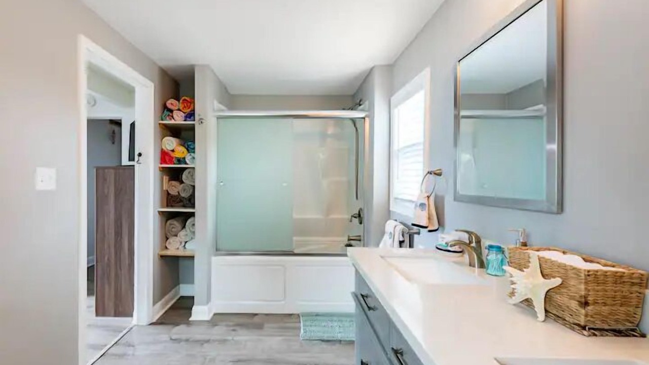 Photo of Bathroom in Honalo