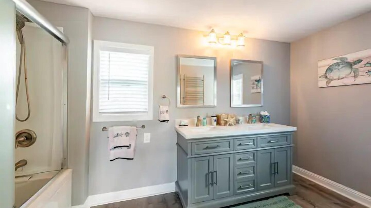Photo of Bathroom in Honalo