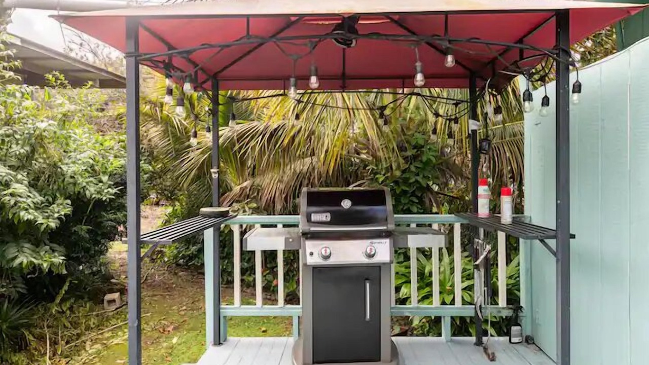 Photo of Outdoor in Honalo