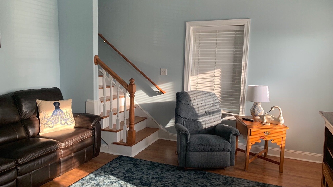 Photo of Livingroom in Swansboro