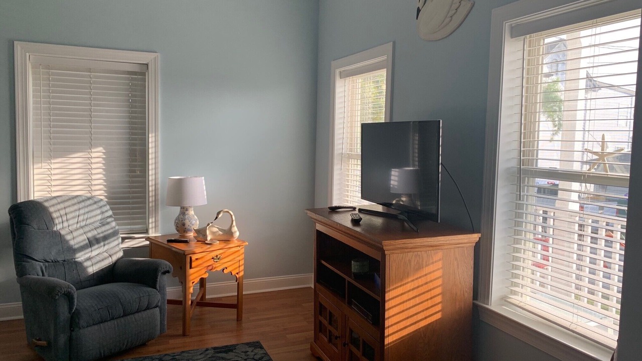 Photo of Livingroom in Swansboro