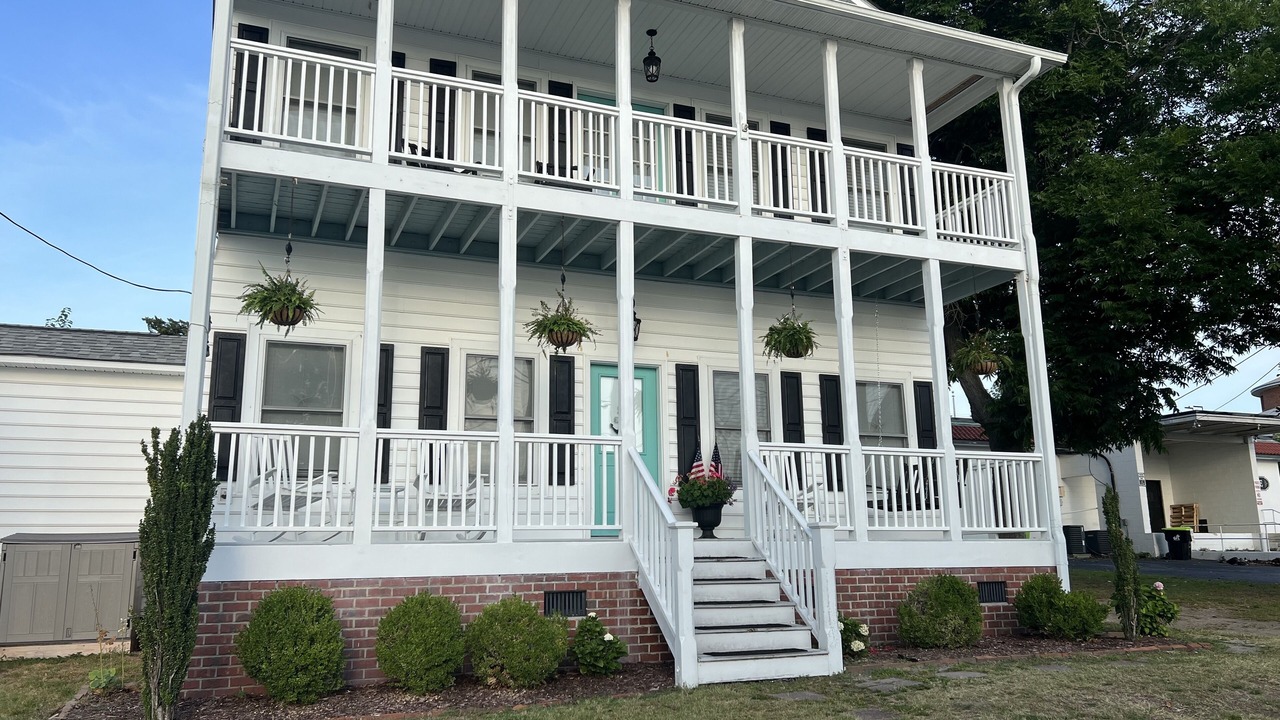 Photo of Outdoor in Swansboro