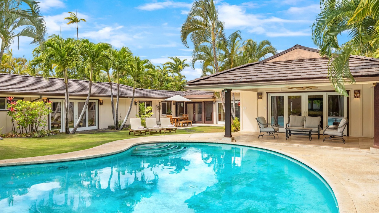 Photo of Outdoor in Kahala