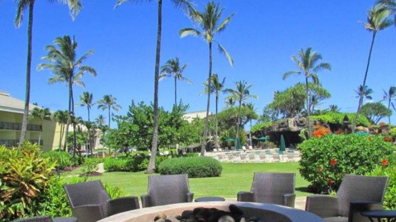 Photo of Outdoor in Hanamaulu