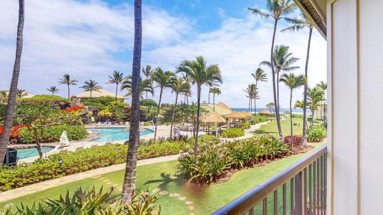 Photo of Outdoor in Hanamaulu