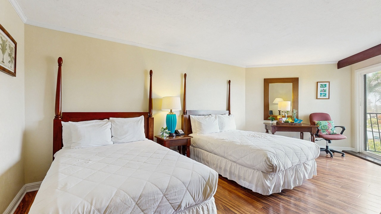 Photo of Bedroom in Hanamaulu