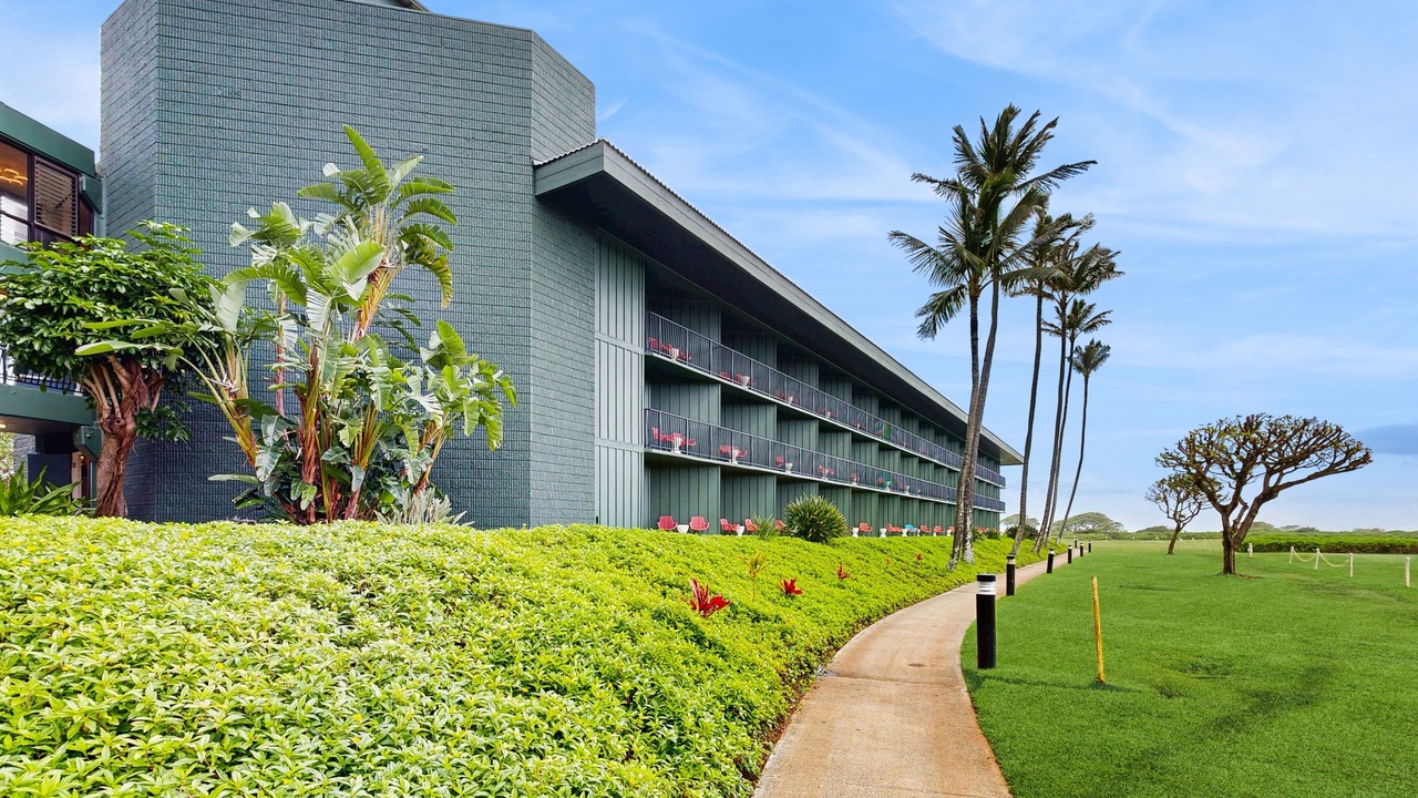 Photo of Outdoor in Hanamaulu