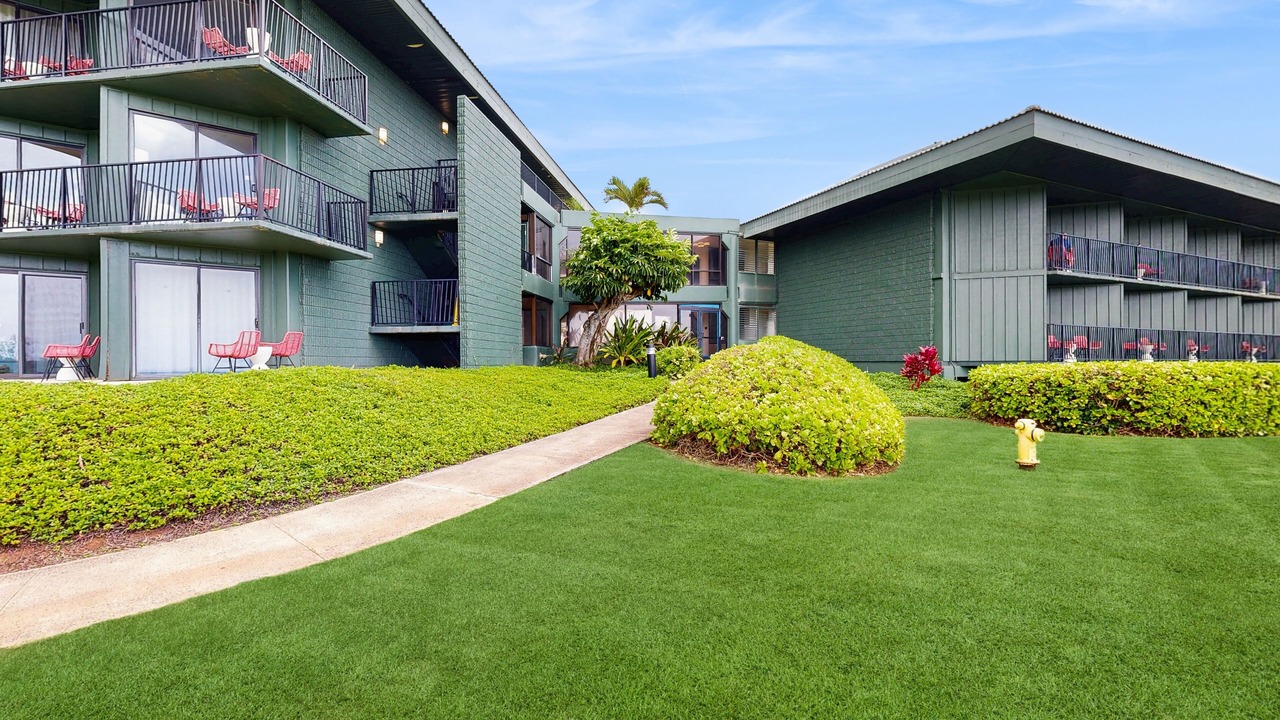 Photo of Outdoor in Hanamaulu