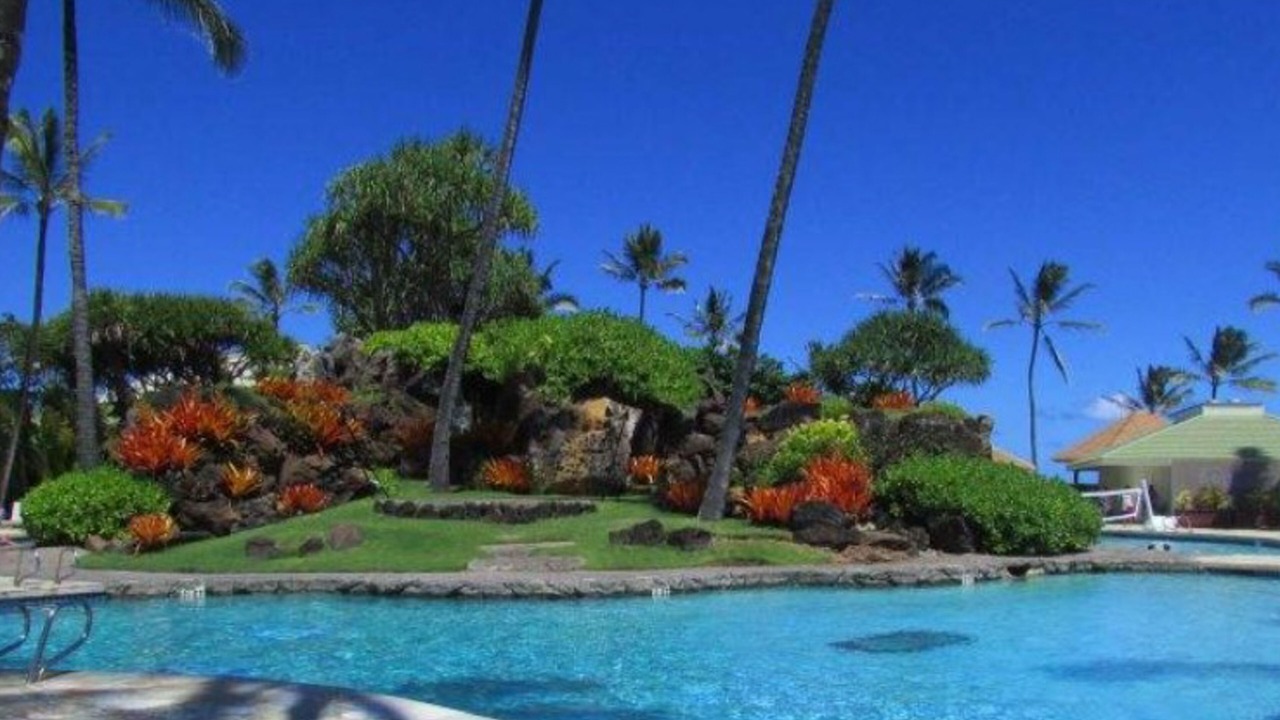 Photo of Outdoor in Hanamaulu