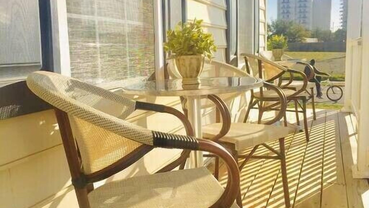 Photo of Patio Balcony in Dam Neck