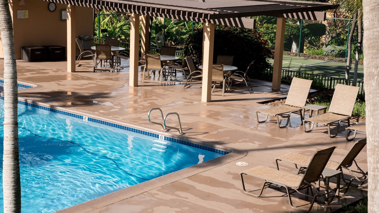 Photo of Outdoor in Wailea