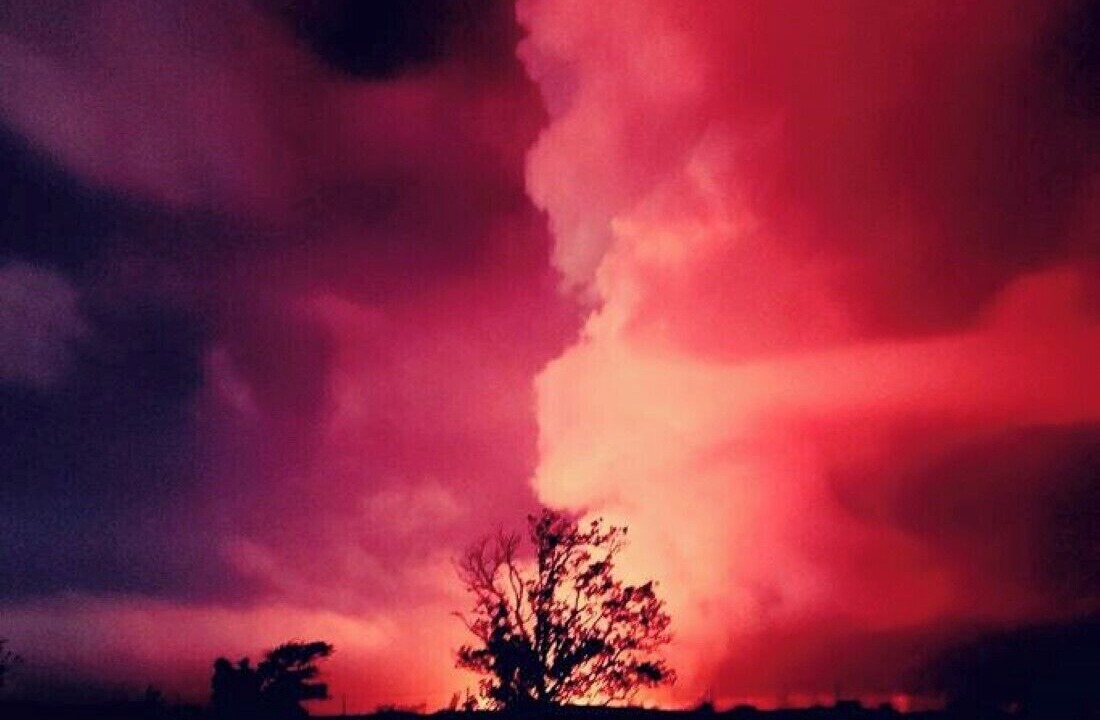 Photo of Outdoor in Volcano