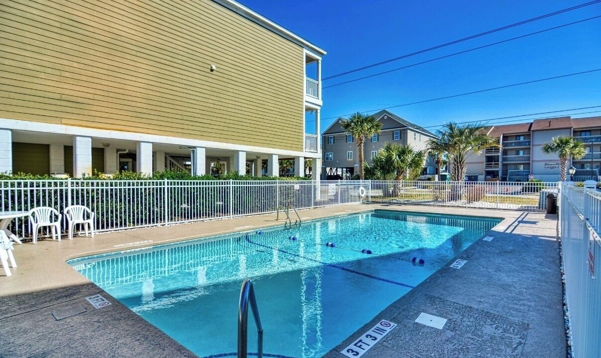 Photo of Outdoor in Surfside Beach