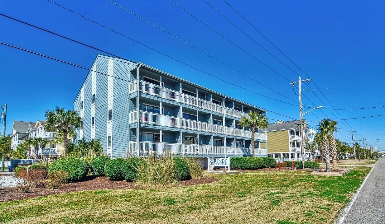 Photo of Outdoor in Surfside Beach