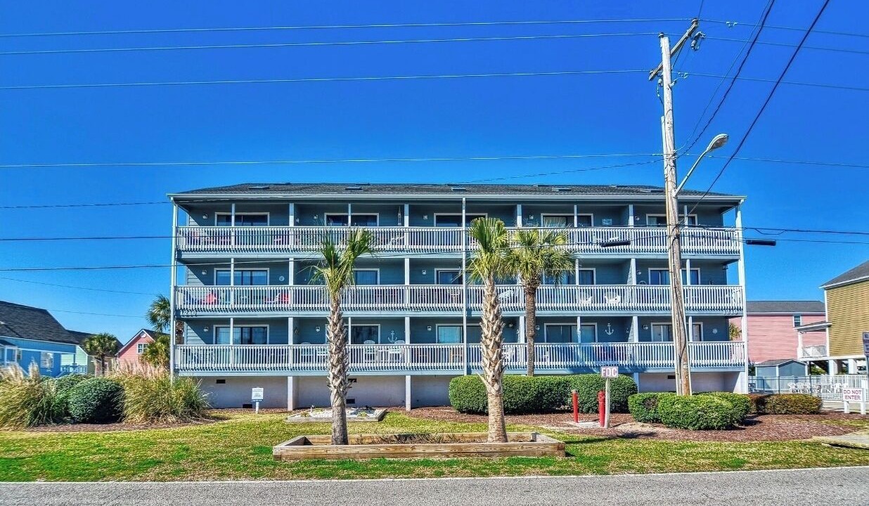 Photo of Outdoor in Surfside Beach