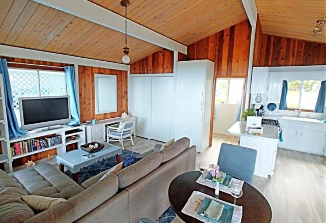 Photo of Bedroom in Papa