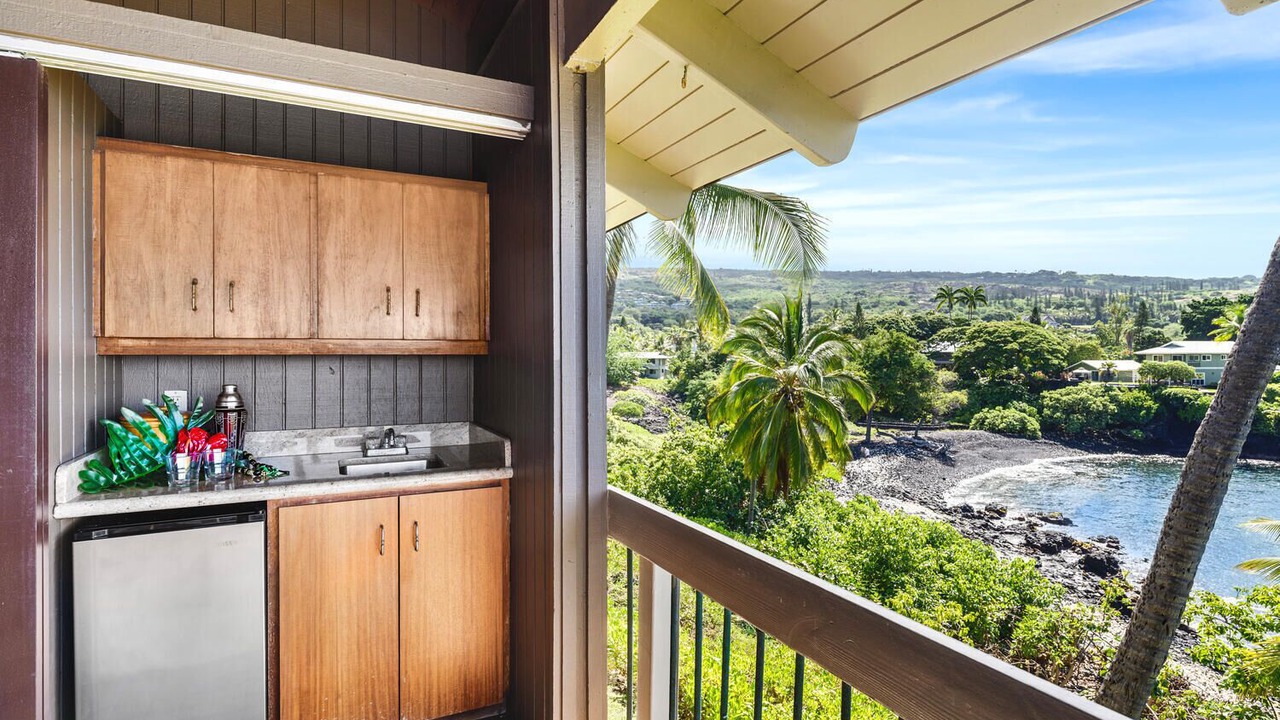 Photo of Outdoor in Keauhou