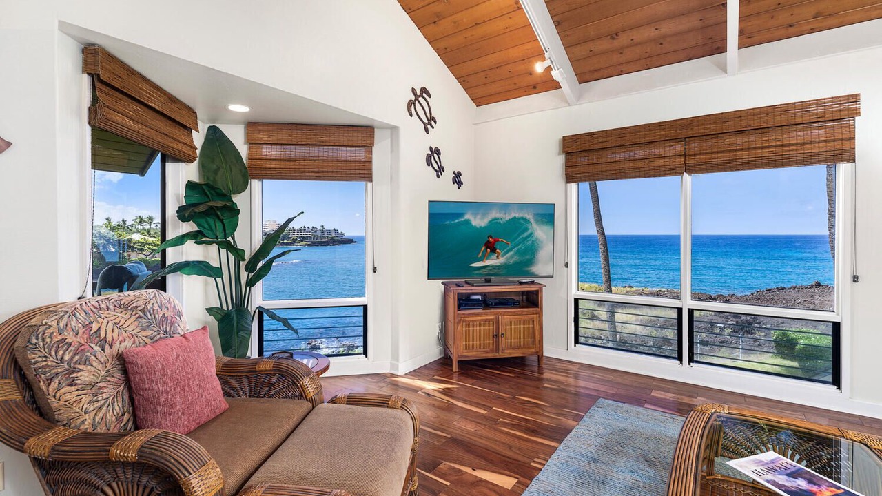 Photo of Bedroom in Keauhou