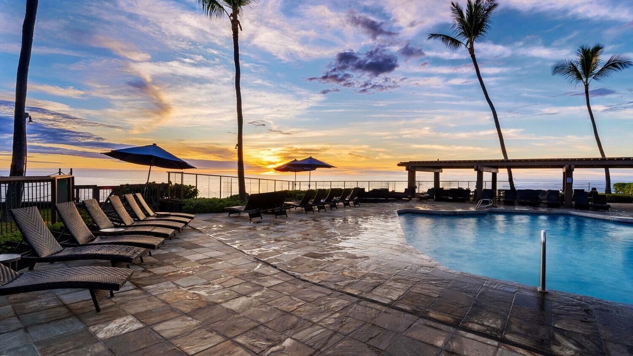 Photo of Outdoor in Keauhou