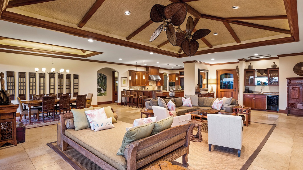 Photo of Bedroom in Waikoloa