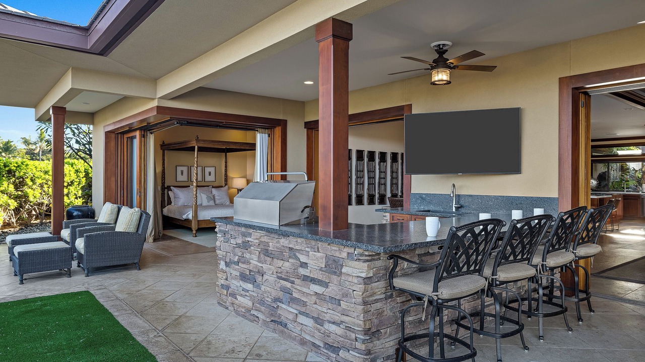 Photo of Outdoor in Waikoloa
