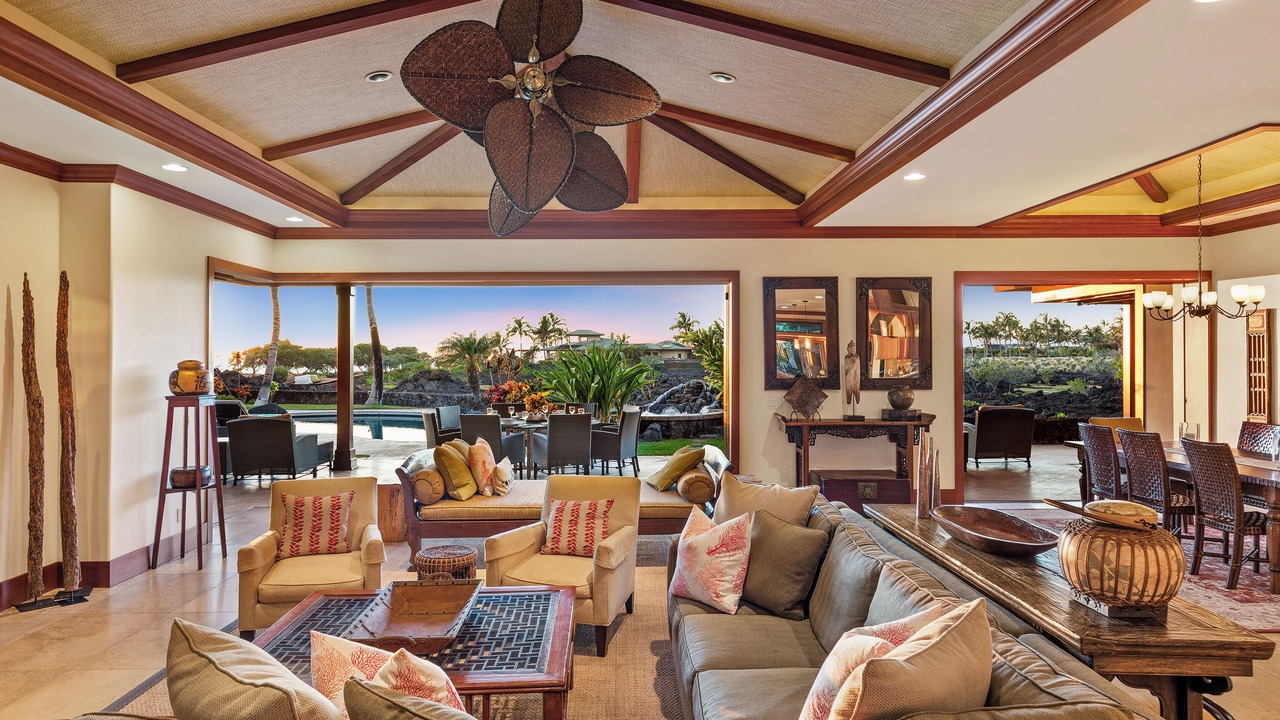 Photo of Bedroom in Waikoloa