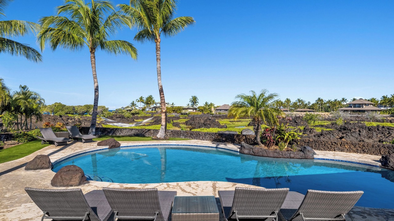 Photo of Outdoor in Waikoloa