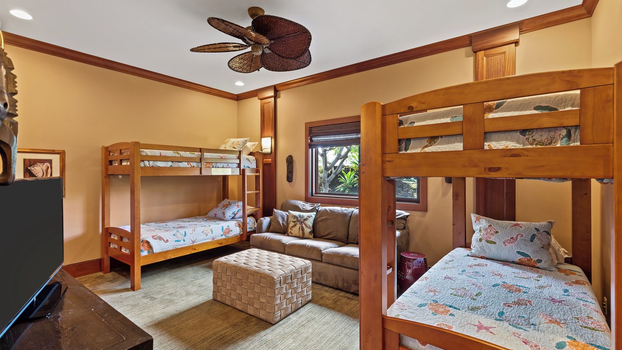 Photo of Bedroom in Waikoloa