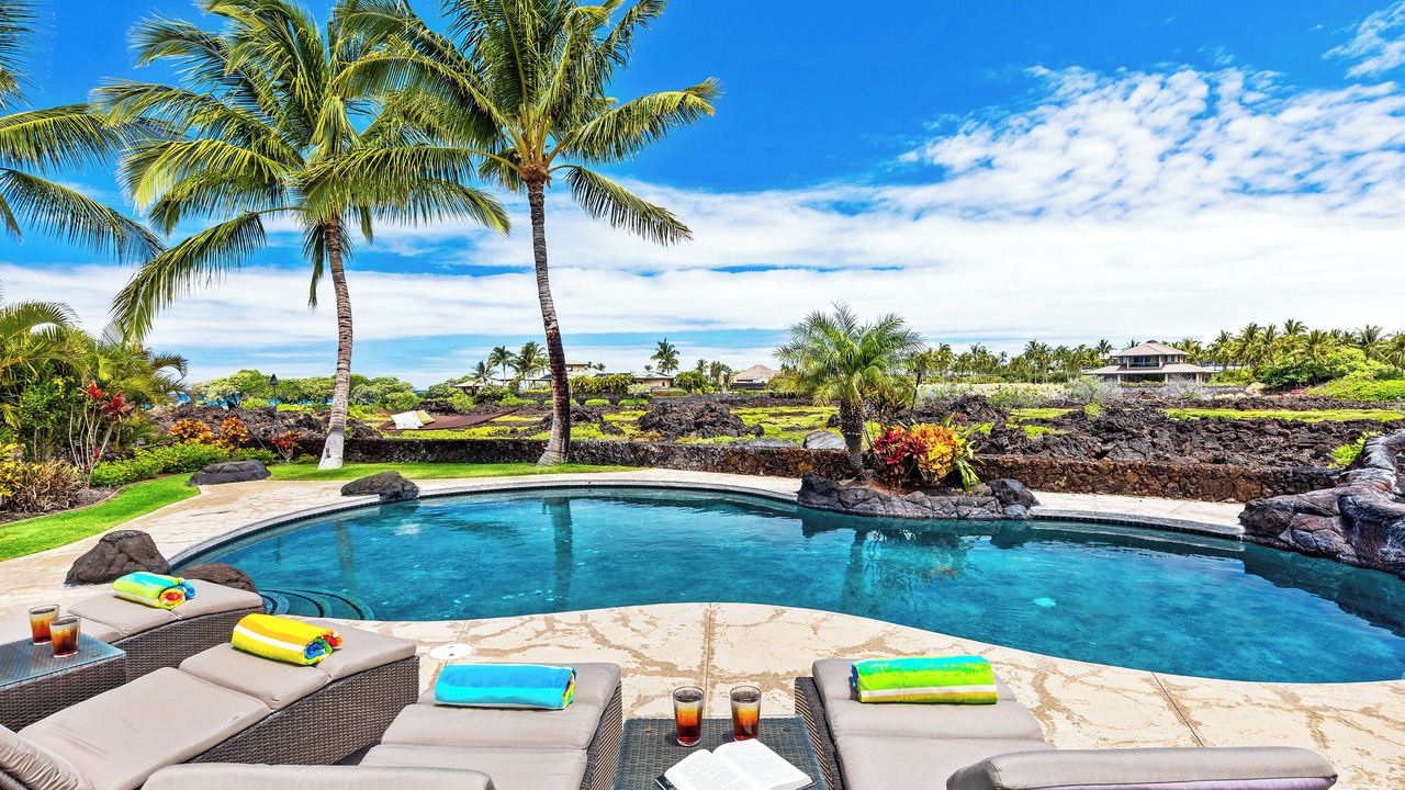 Photo of Outdoor in Waikoloa