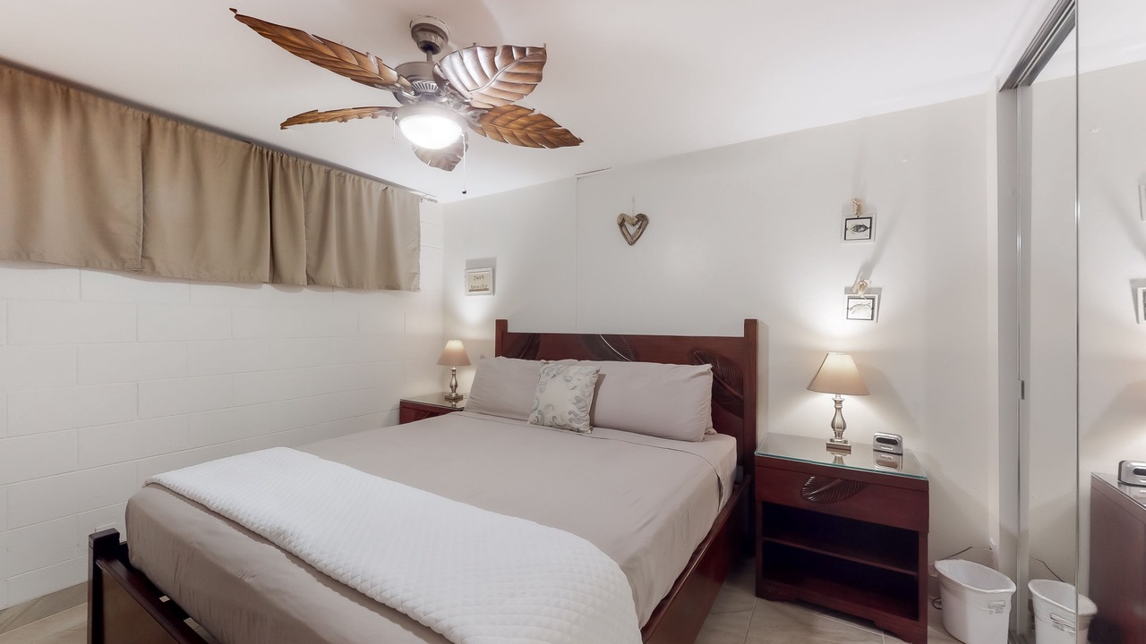 Photo of Bedroom in Kihei