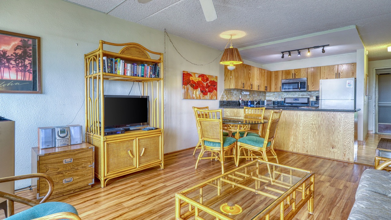 Photo of Livingroom in Kihei