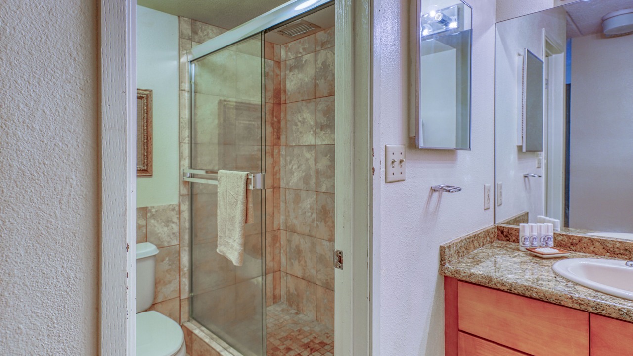 Photo of Bathroom in Kihei