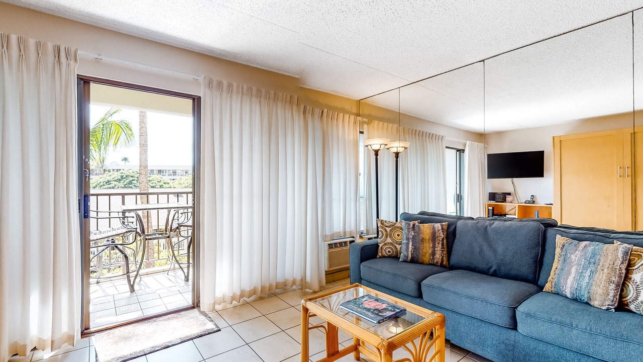 Photo of Livingroom in Kihei