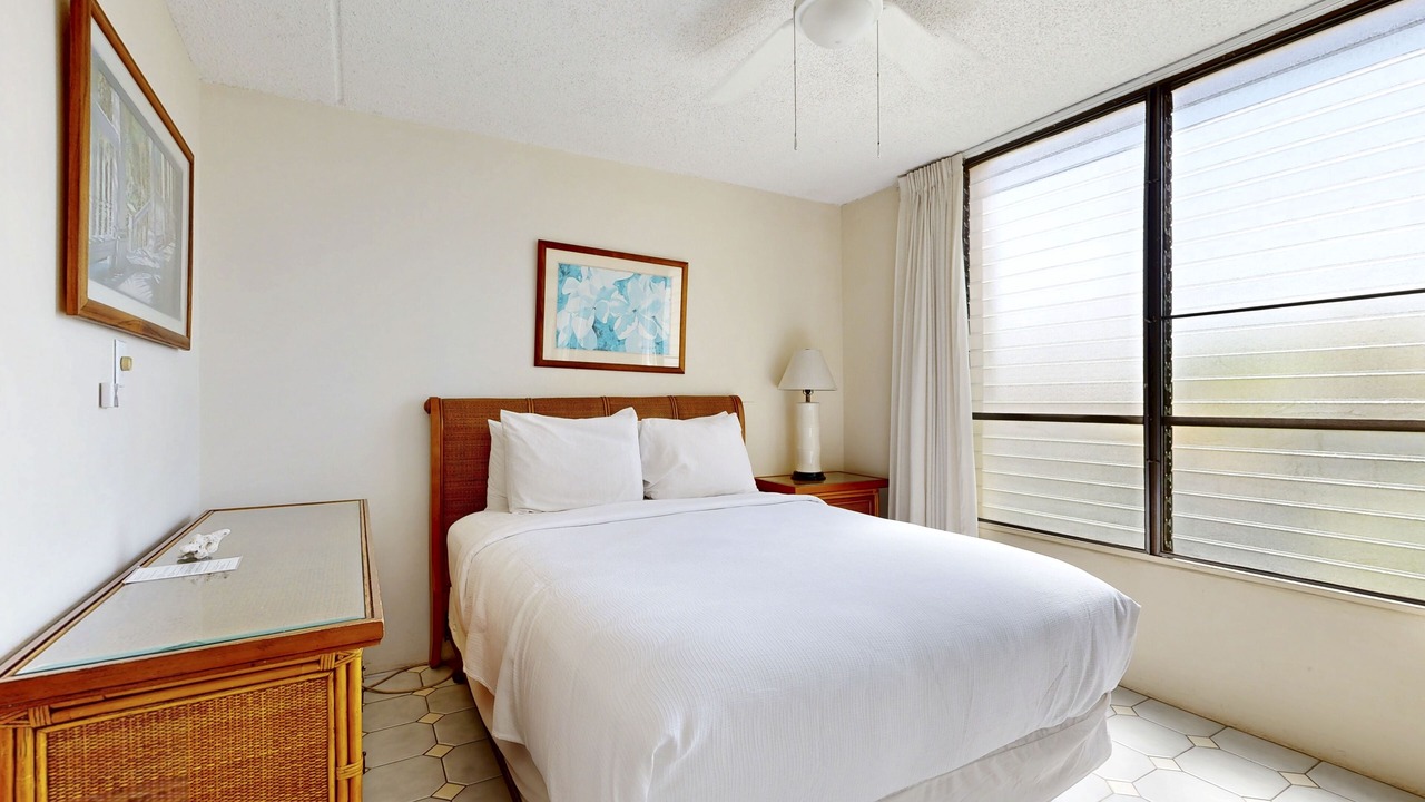 Photo of Bedroom in Kihei