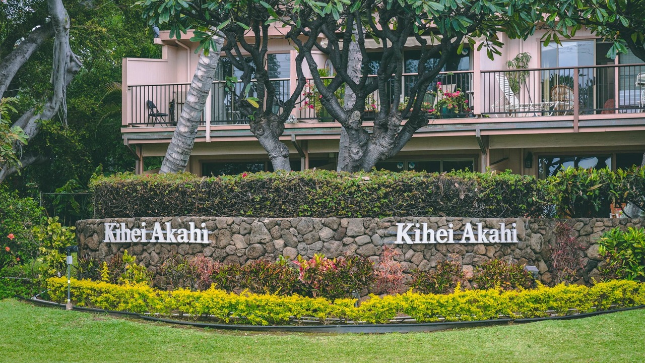 Photo of Outdoor in Kihei