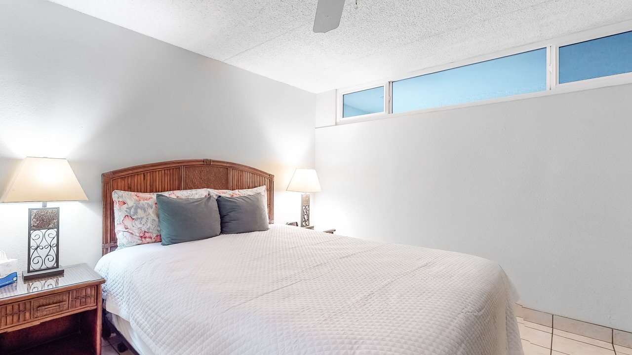 Photo of Bedroom in Kihei