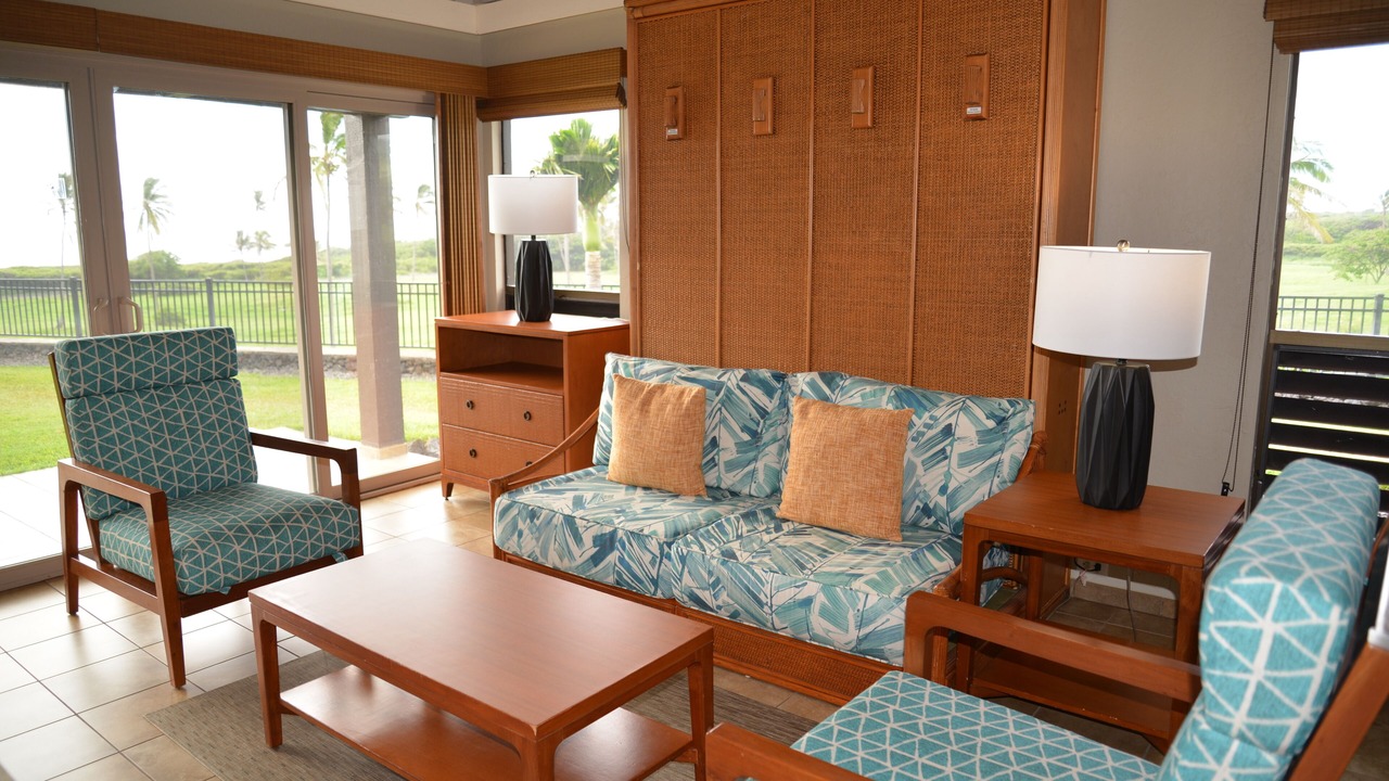 Photo of Bedroom in Punaluu