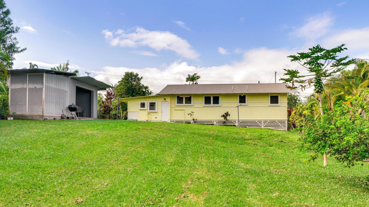 Photo of Outdoor in Hilo