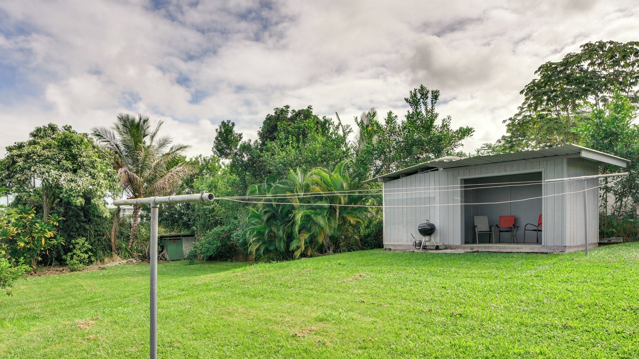 Photo of Outdoor in Hilo