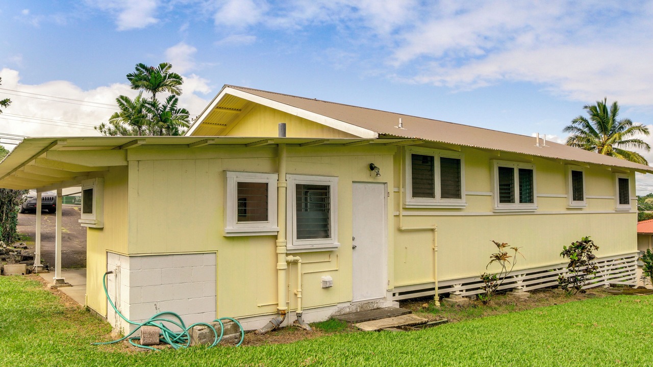 Photo of Outdoor in Hilo