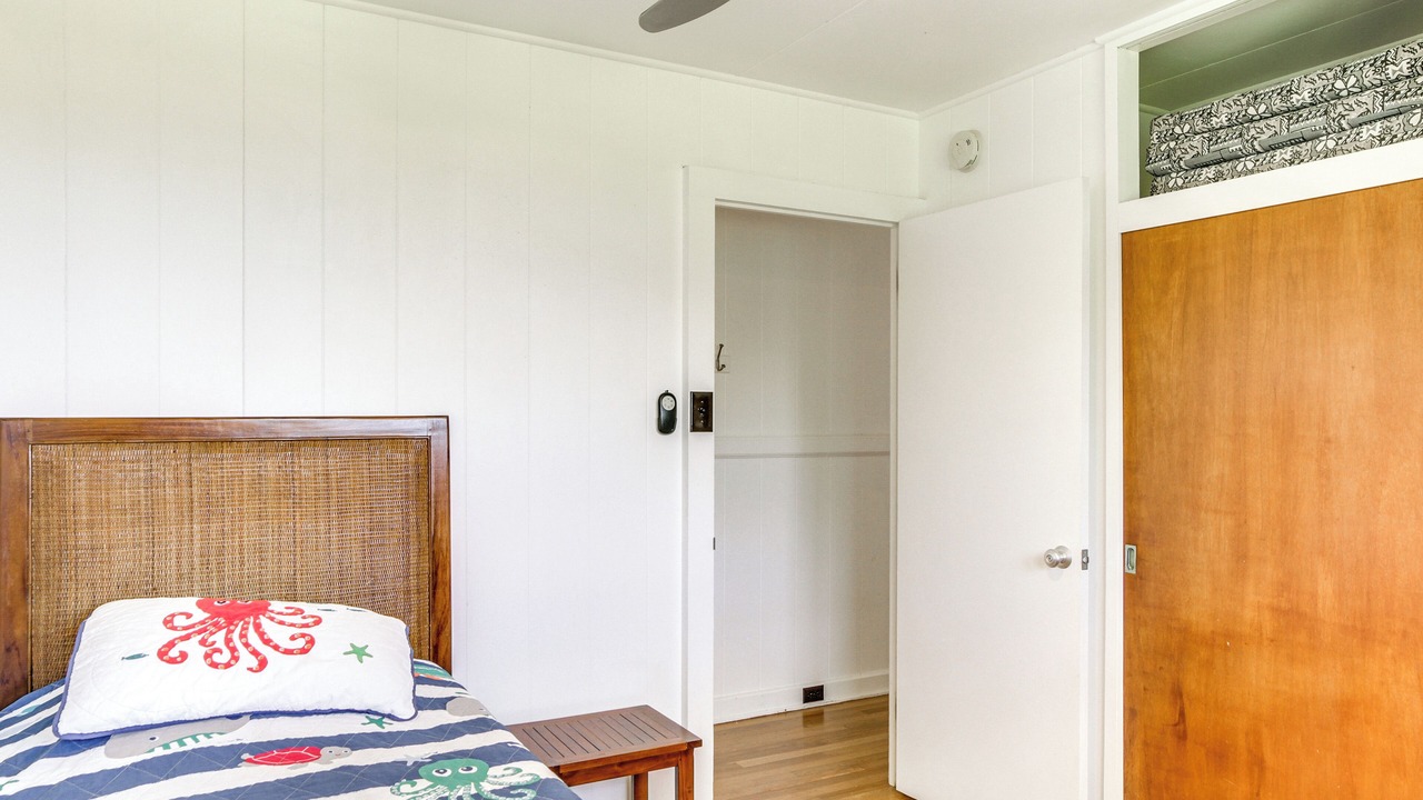 Photo of Bedroom in Hilo