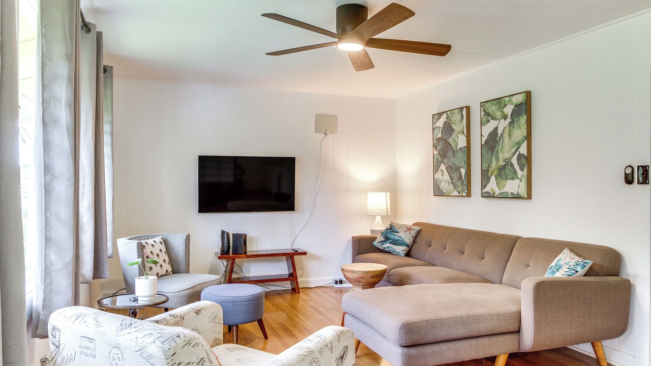 Photo of Bedroom in Hilo