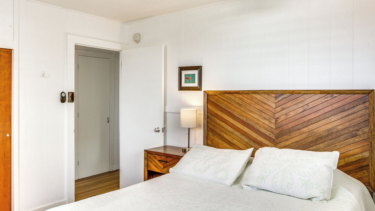 Photo of Bedroom in Hilo