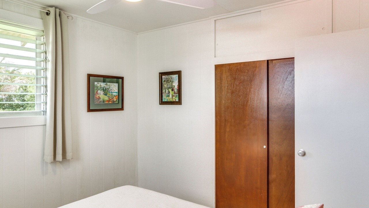 Photo of Bedroom in Hilo