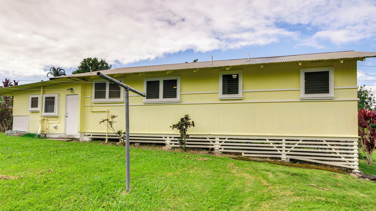 Photo of Outdoor in Hilo
