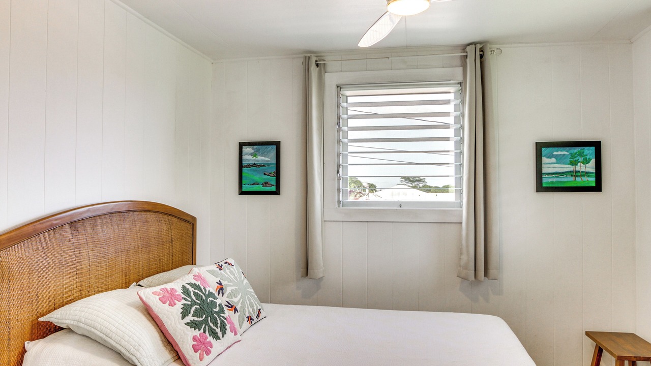 Photo of Bedroom in Hilo